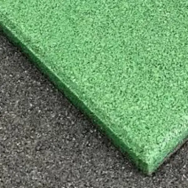Elite Anti-Slip Rubber Flooring