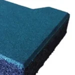 Dog Bone Anti-Slip Rubber Flooring
