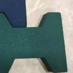 Dog Bone Sports Rubber Flooring