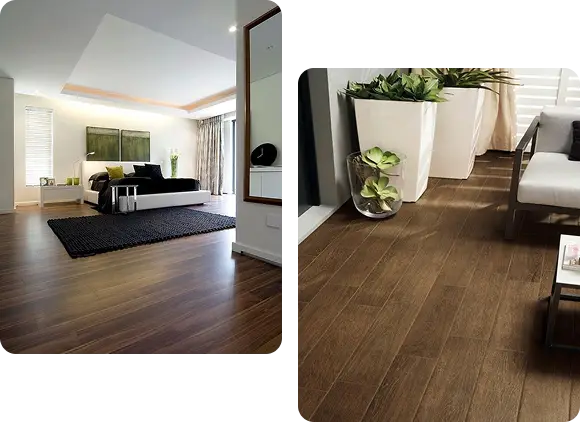 Parquet Flooring Dubai
