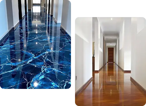 Epoxy Flooring Dubai