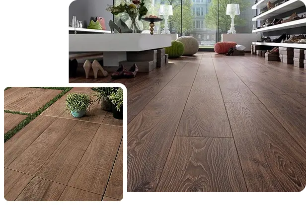 Parquet Flooring In Dubai