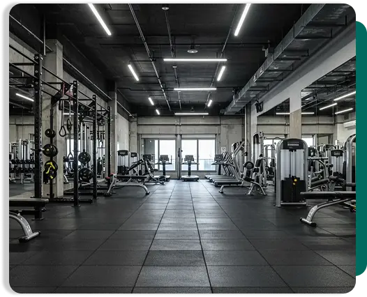 GYM Flooring