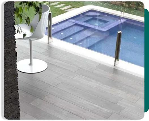 Costum Parquet Flooring Dubai