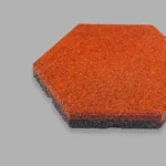Hexagon-Pavers-Ruibber-Floroing