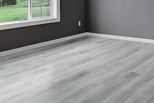 Luxury SPC Vinyl Flooring