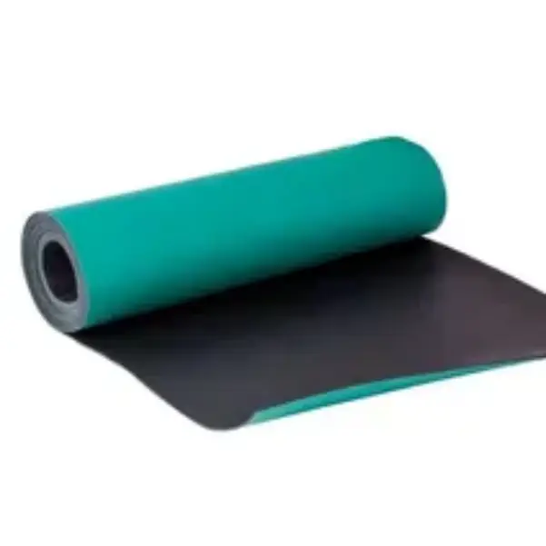 Nitrile Rubber Sheet Roll