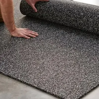Rubber Rolls Dubai