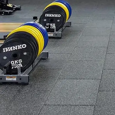 Rubber Flooring Supplier Dubai