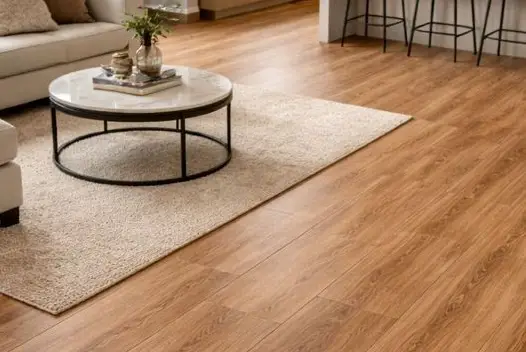 SPC Parquet Flooring