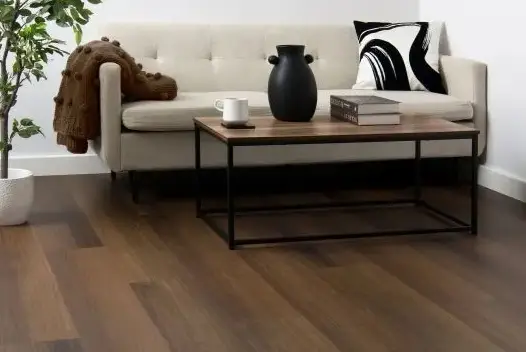 SPC Wooden Flooring
