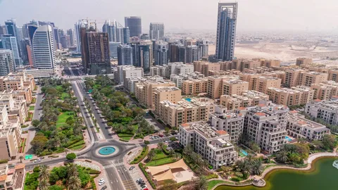Al Barsha