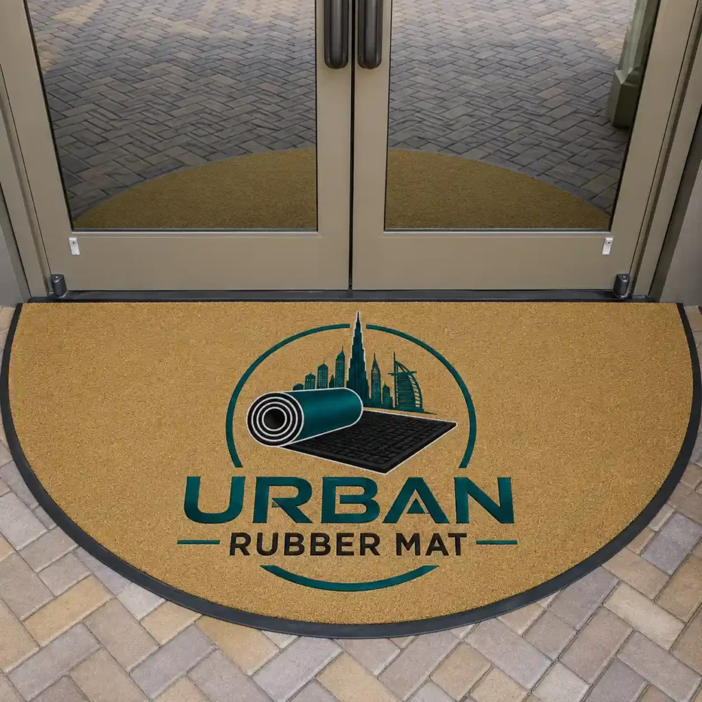 Custom Welcome Mats Dubai