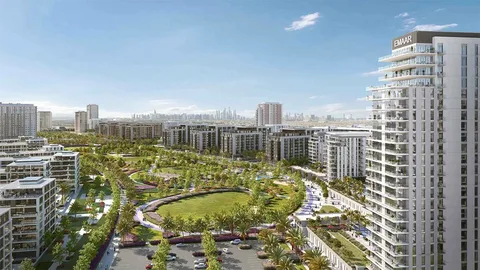 Dubai Hills
