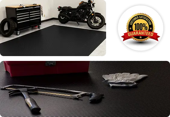 Modren Rubber mat Dubai