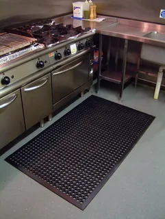 Modren Rubber mat in Dubai
