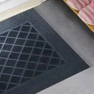Out Door Rubber Mat