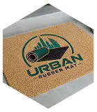 Personalized Entrance Mats