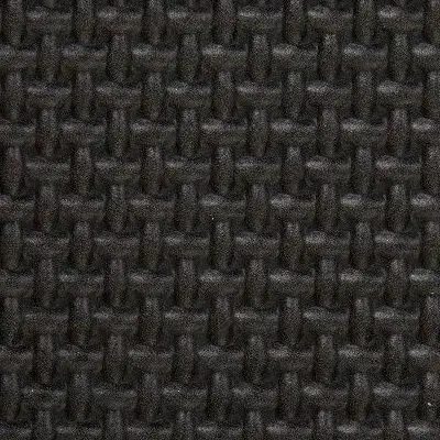 Ribbed Rubber Mats
