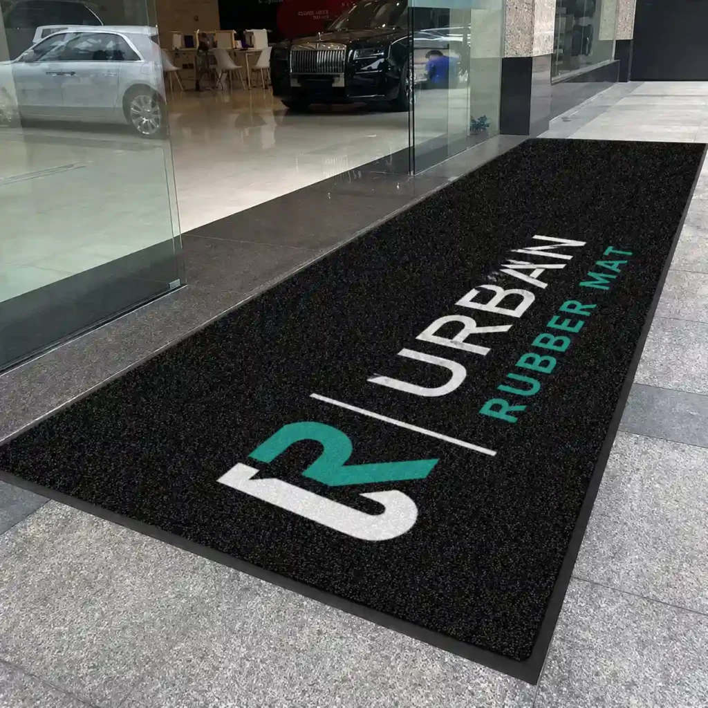 Rubber Mat