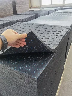 Rubber Mat Dubai