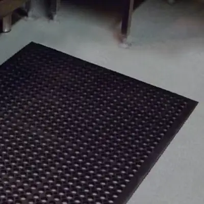 Rubber Mat Dubai