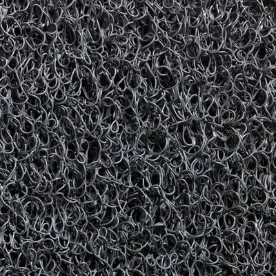 Scraper Coil Mat