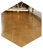 Solid Wood Parquet Flooring