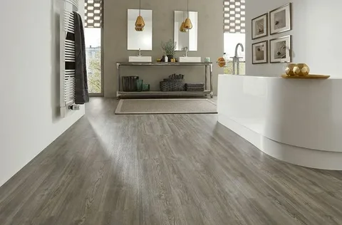 LVT Flooring Dubai