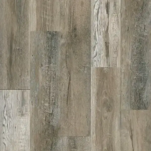 Ash Mix SPC Flooring