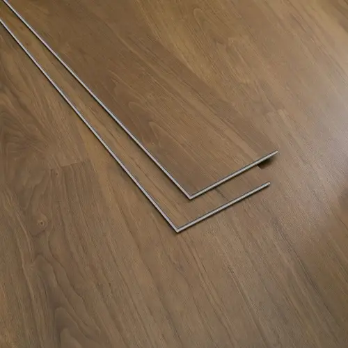Click Lock LVT
