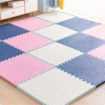EVA Foam Gym Flooring