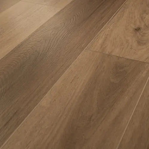 Hickory SPC Flooring