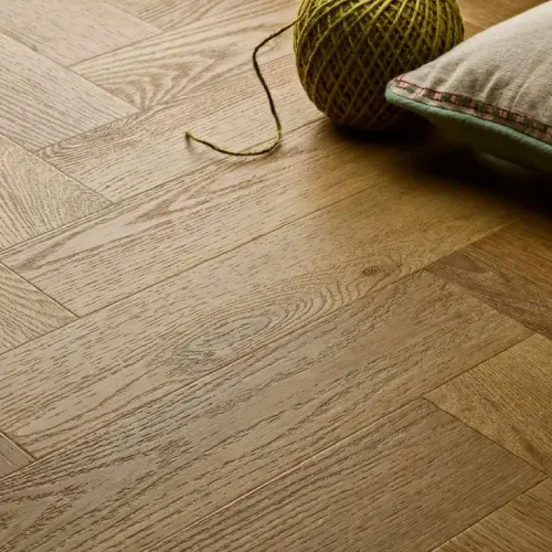 Natural Oak LVT
