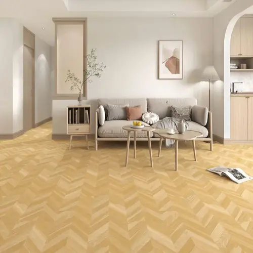 Patterned Lvt Flooring