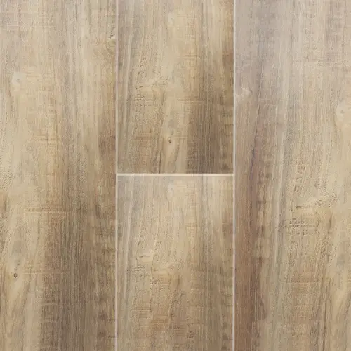 Smoked SPC Flooring